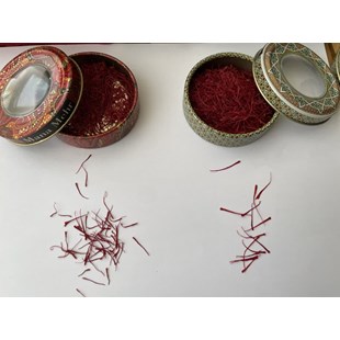 زعفران